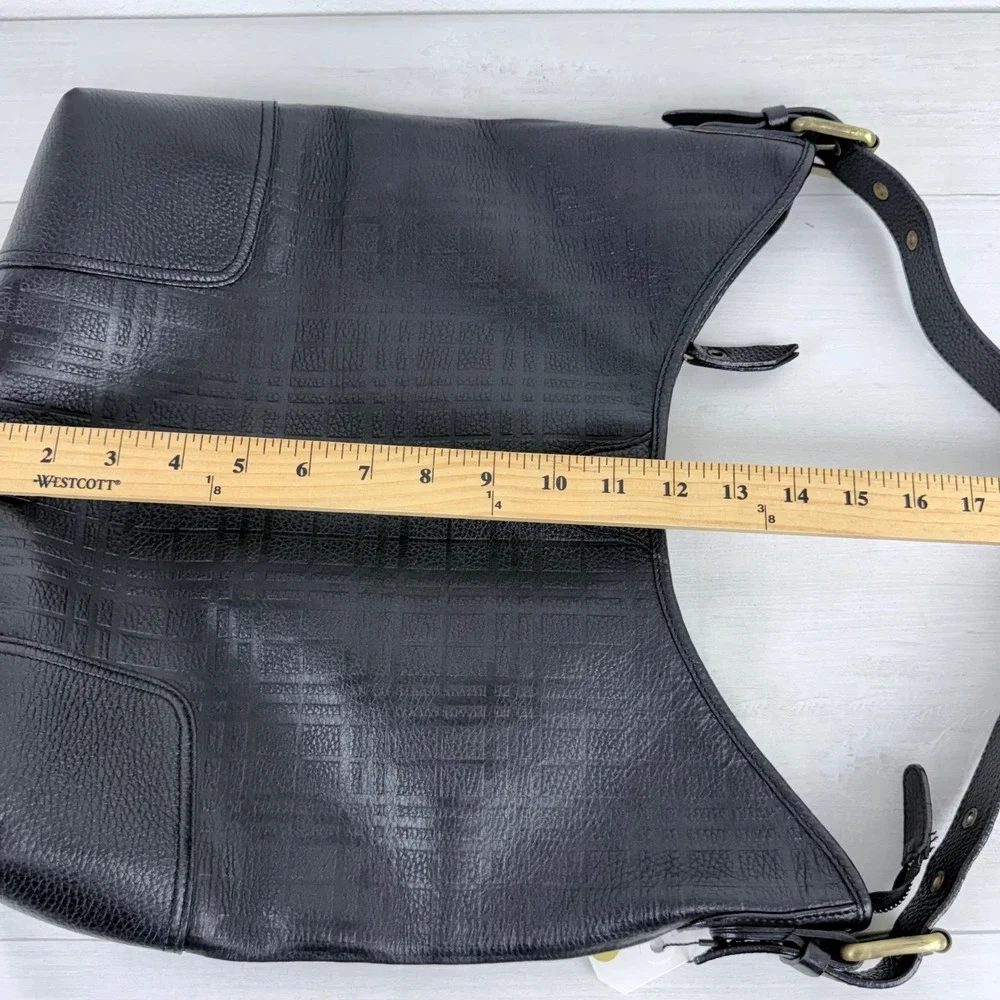 Burberry london hobo